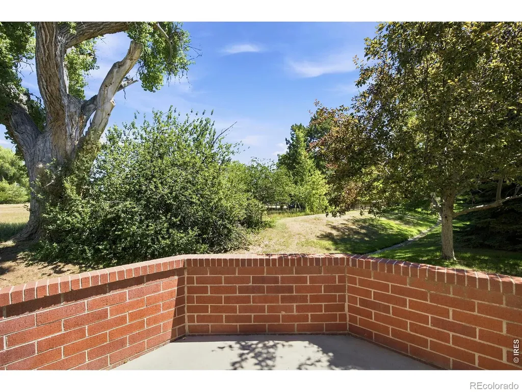 1050 Cunningham Drive Fort Collins CO 80526