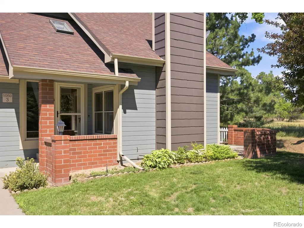 1050 Cunningham Drive Fort Collins CO 80526