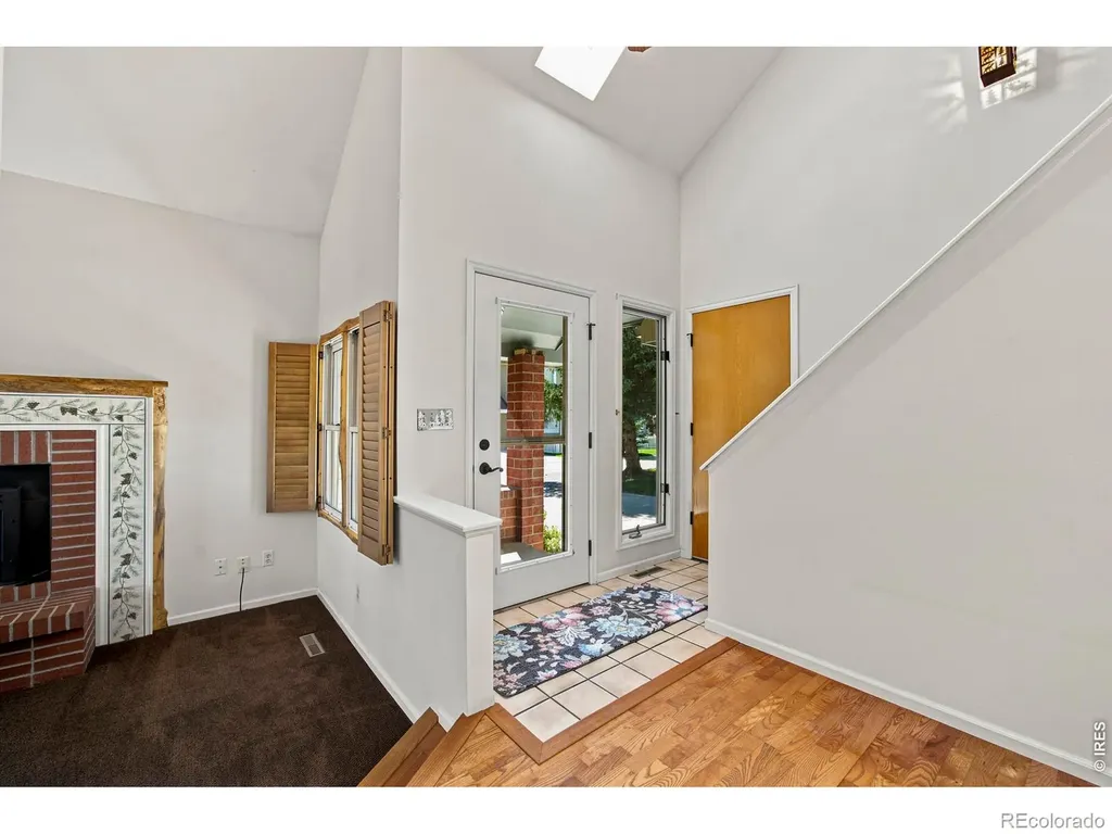 1050 Cunningham Drive Fort Collins CO 80526