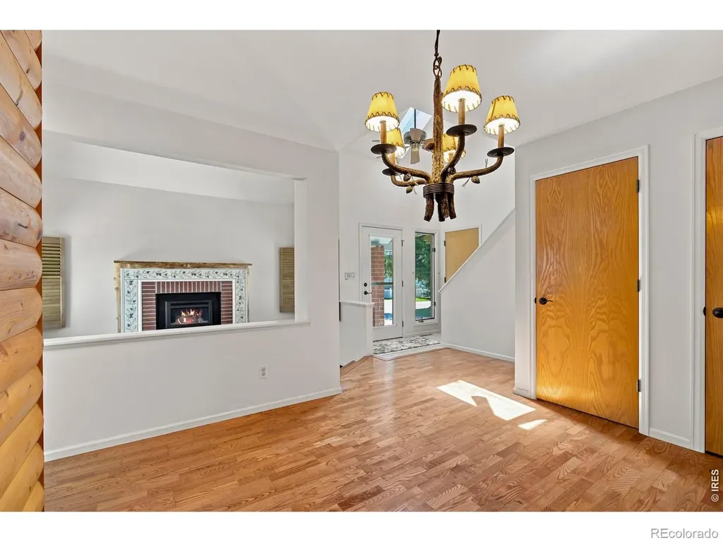 1050 Cunningham Drive Fort Collins CO 80526