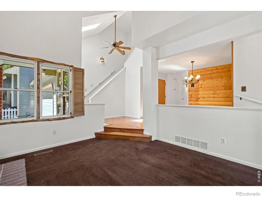 1050 Cunningham Drive Fort Collins CO 80526