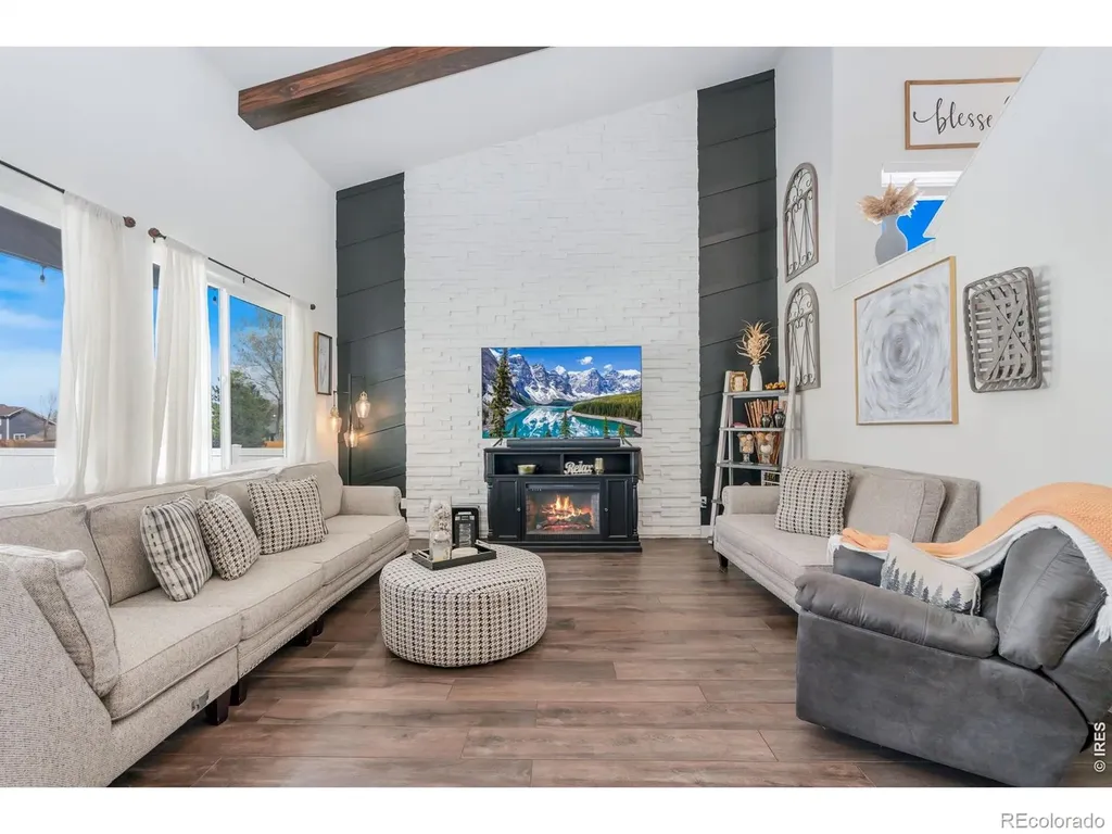 938 Scotch Pine Drive Severance CO 80550
