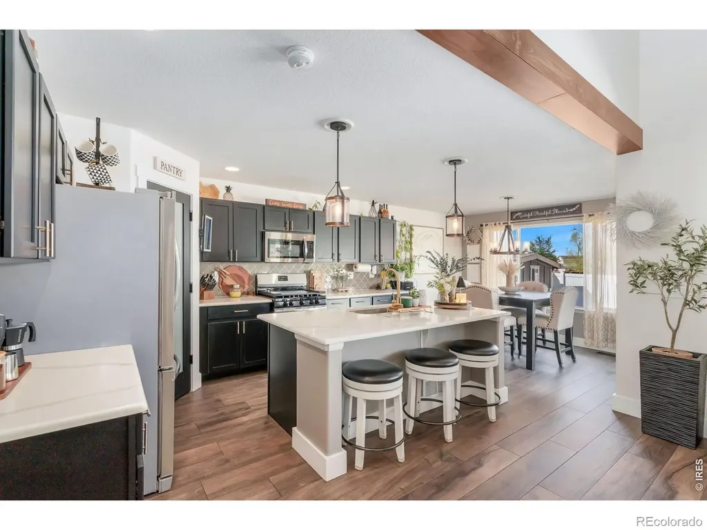 938 Scotch Pine Drive Severance CO 80550