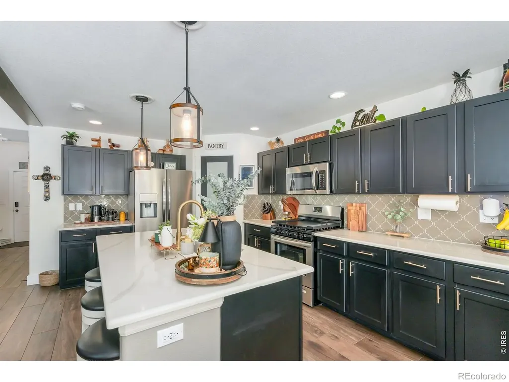 938 Scotch Pine Drive Severance CO 80550