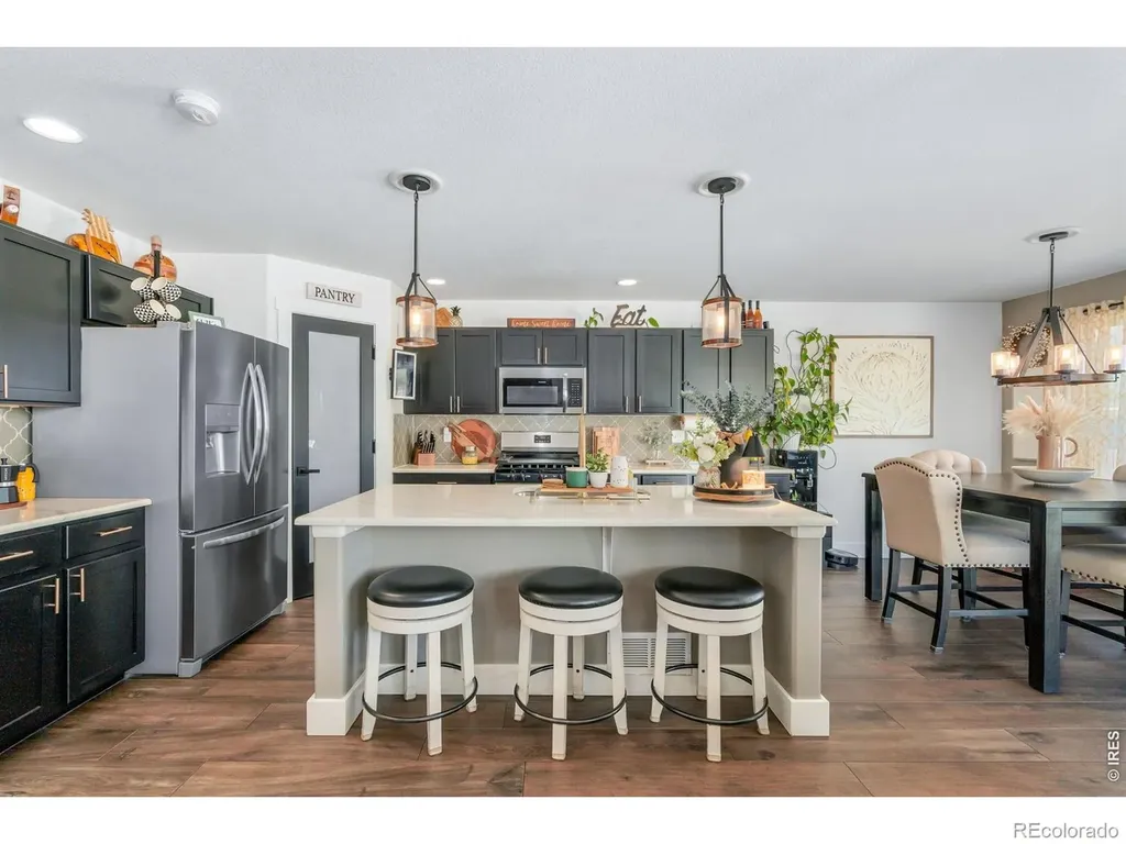 938 Scotch Pine Drive Severance CO 80550