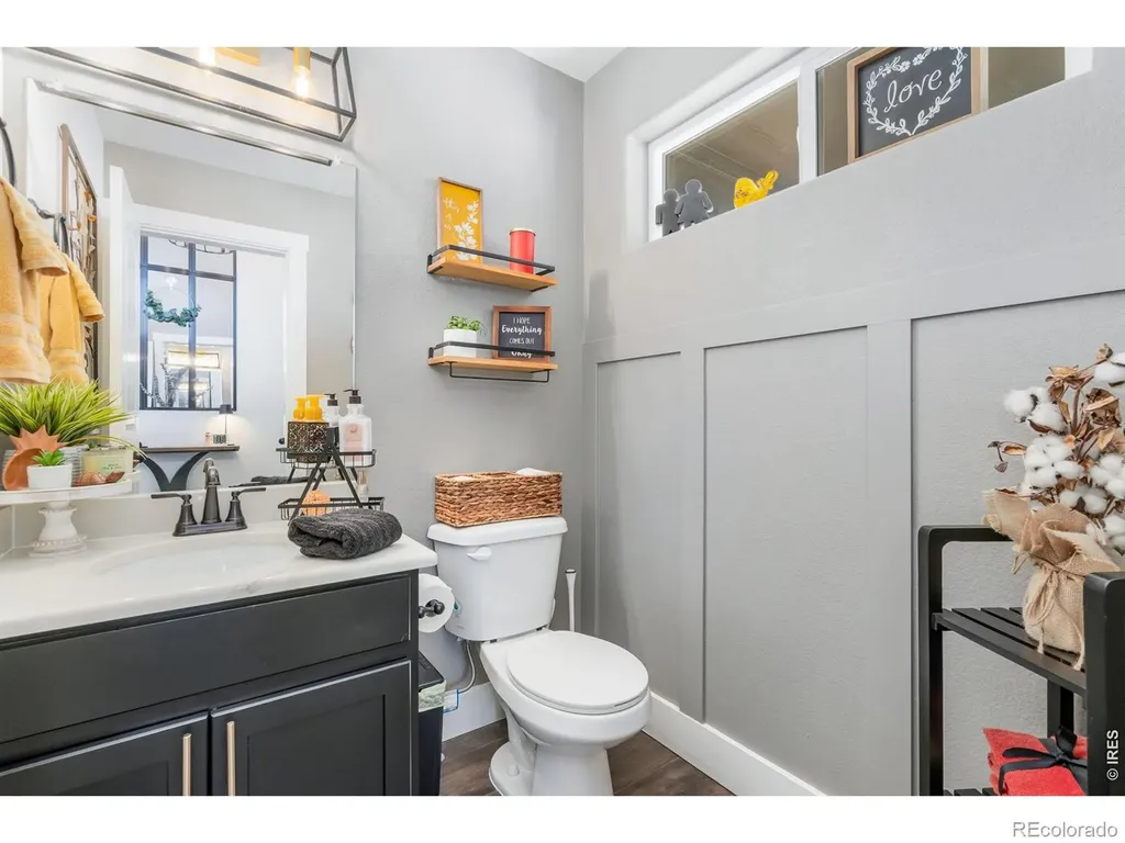 938 Scotch Pine Drive Severance CO 80550