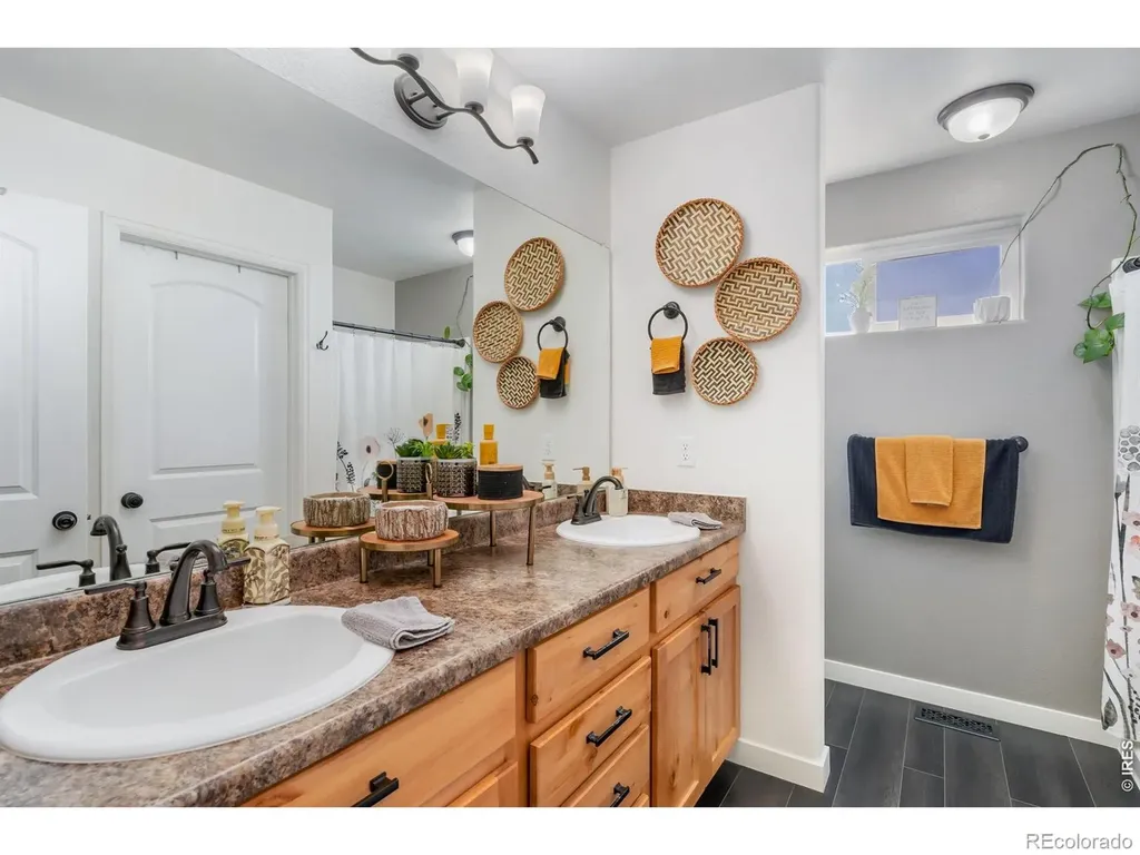 938 Scotch Pine Drive Severance CO 80550