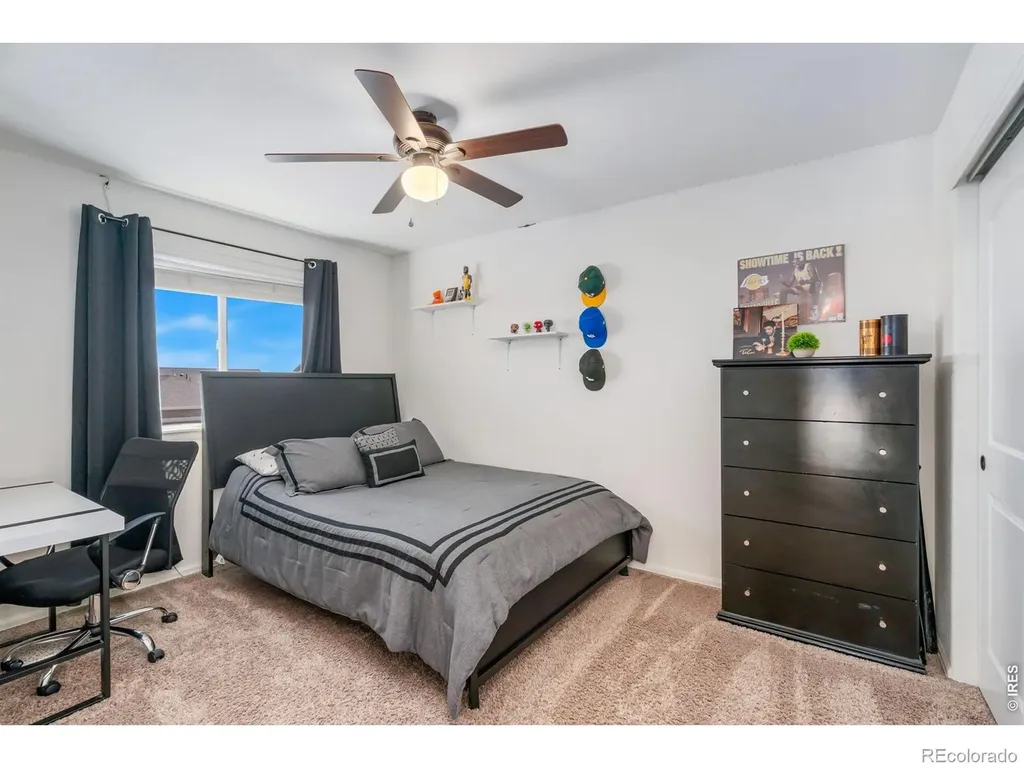 938 Scotch Pine Drive Severance CO 80550