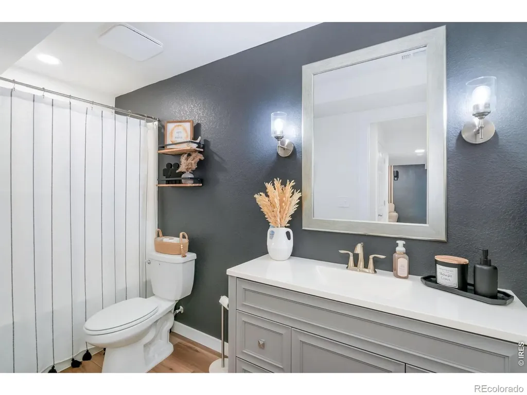 938 Scotch Pine Drive Severance CO 80550