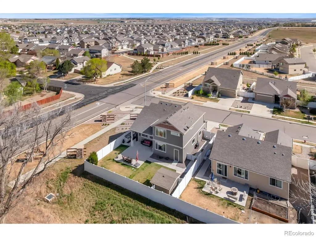 938 Scotch Pine Drive Severance CO 80550