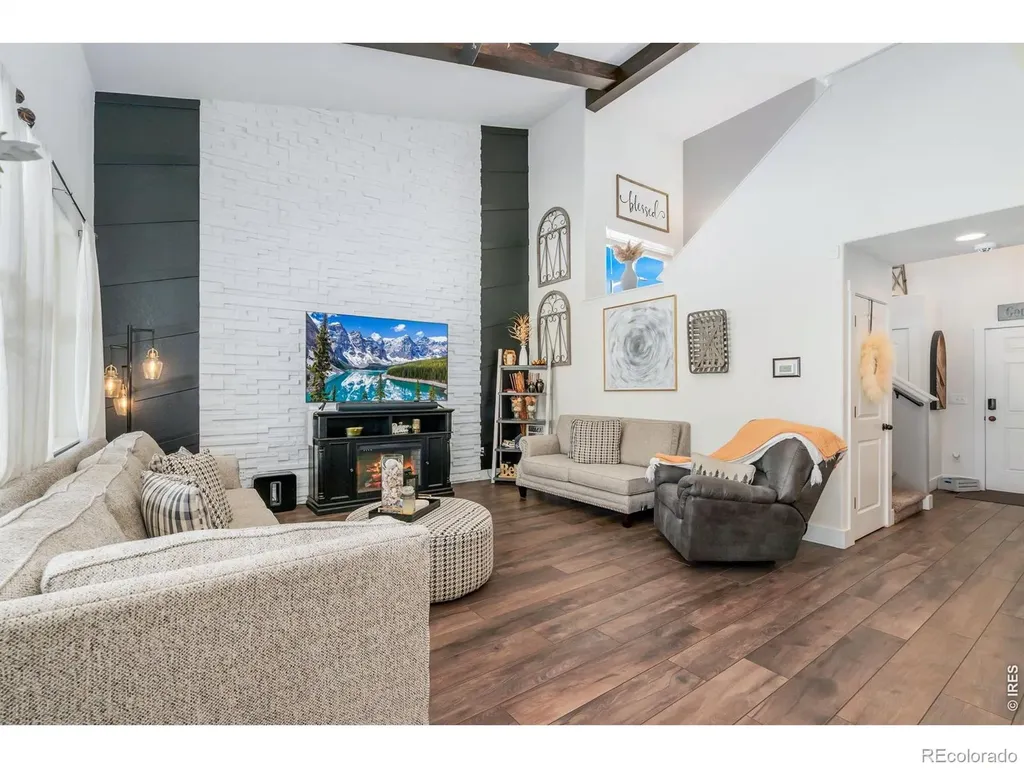 938 Scotch Pine Drive Severance CO 80550