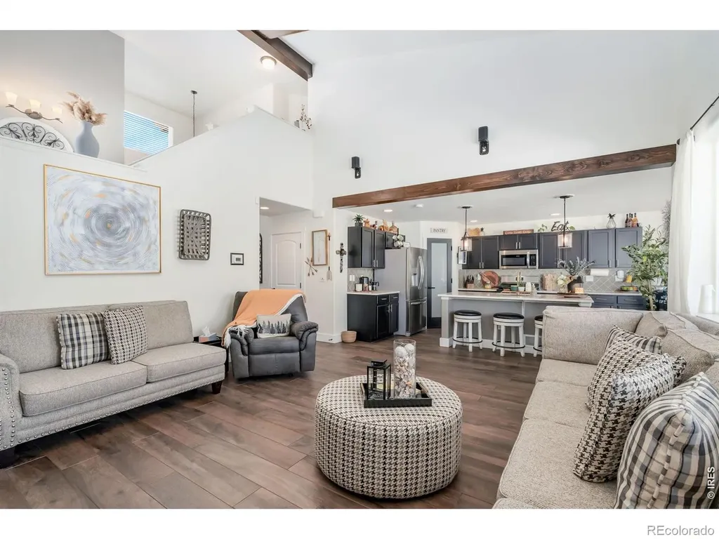 938 Scotch Pine Drive Severance CO 80550