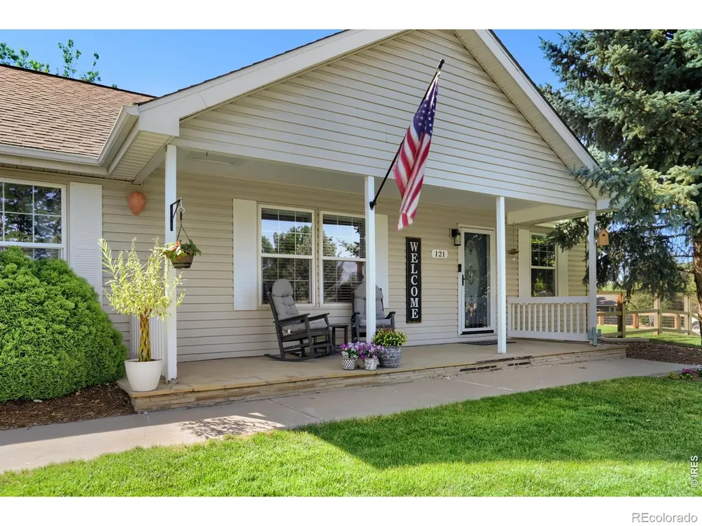 121 Victoria Drive Fort Collins CO 80525