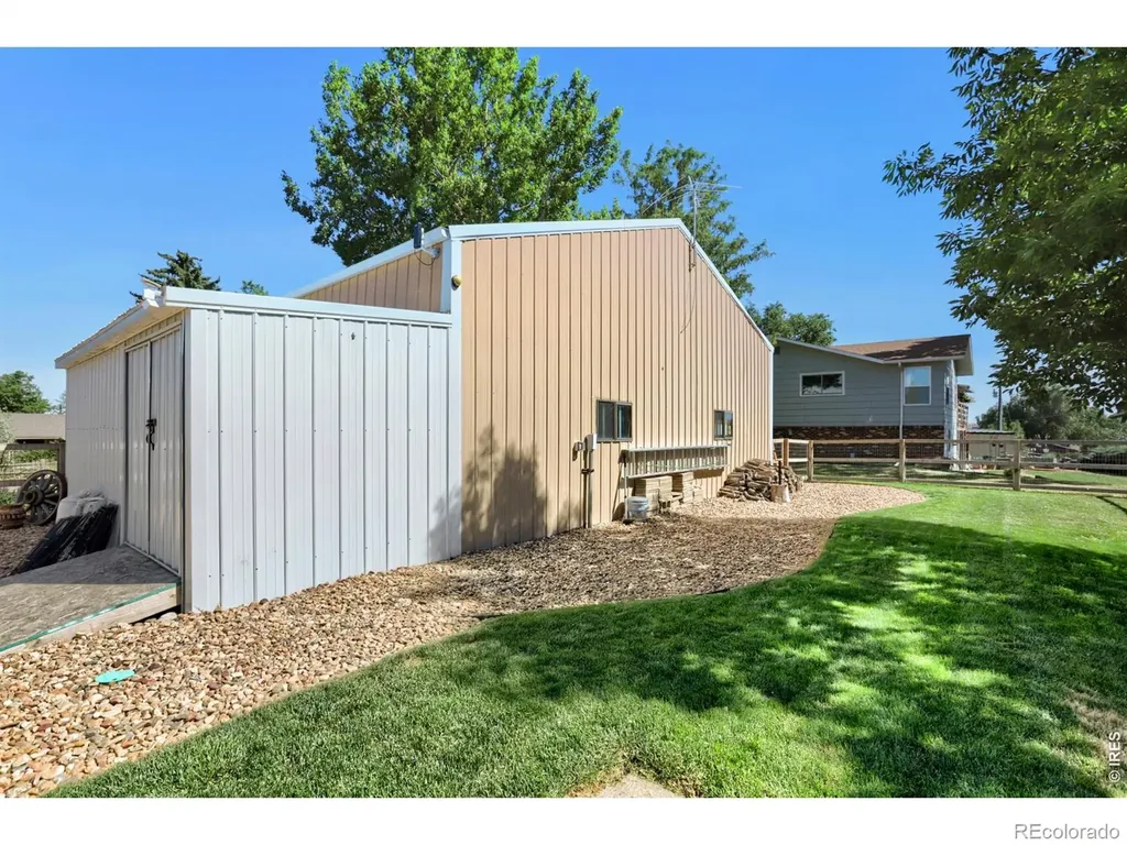 121 Victoria Drive Fort Collins CO 80525