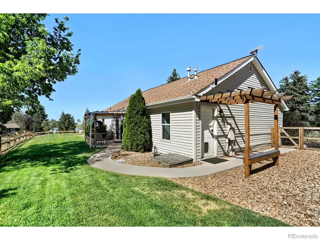 121 Victoria Drive Fort Collins CO 80525