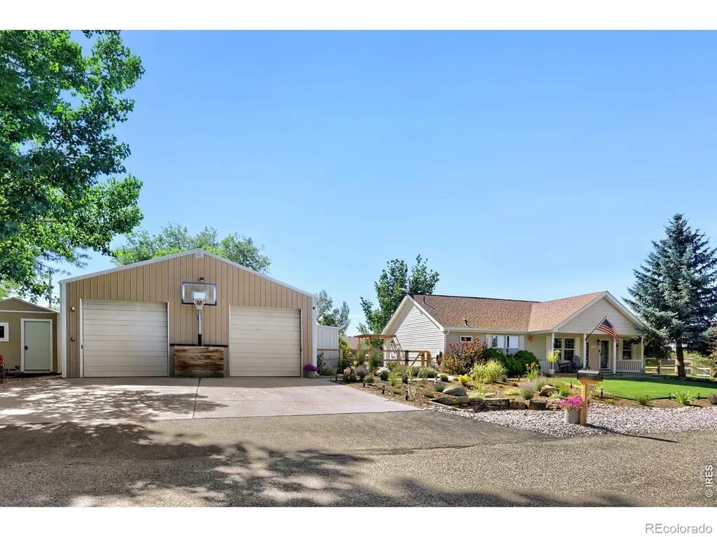121 Victoria Drive Fort Collins CO 80525