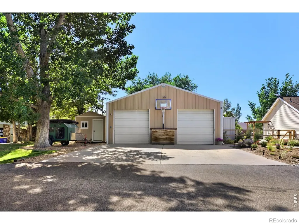 121 Victoria Drive Fort Collins CO 80525