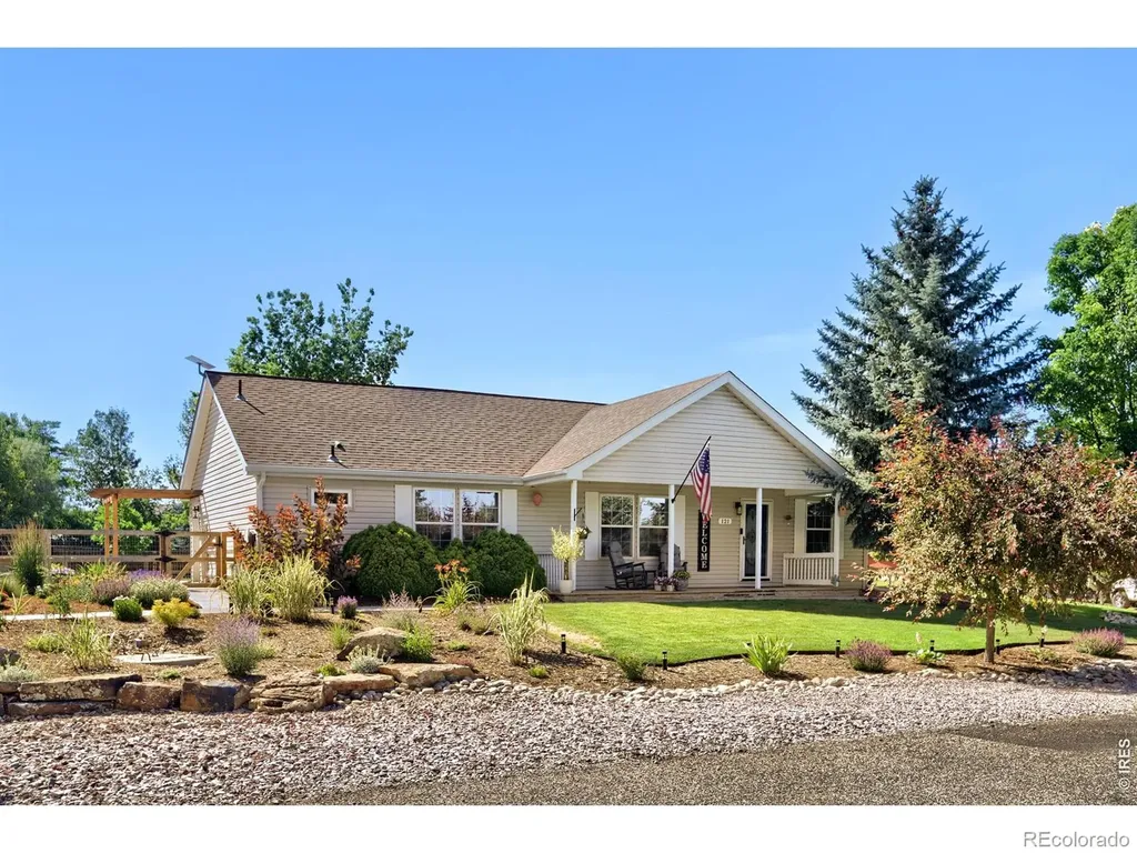 121 Victoria Drive Fort Collins CO 80525