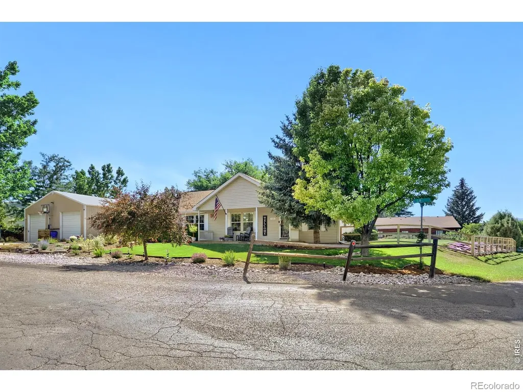 121 Victoria Drive Fort Collins CO 80525