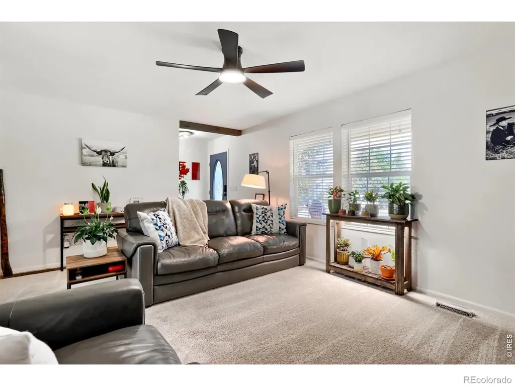 121 Victoria Drive Fort Collins CO 80525