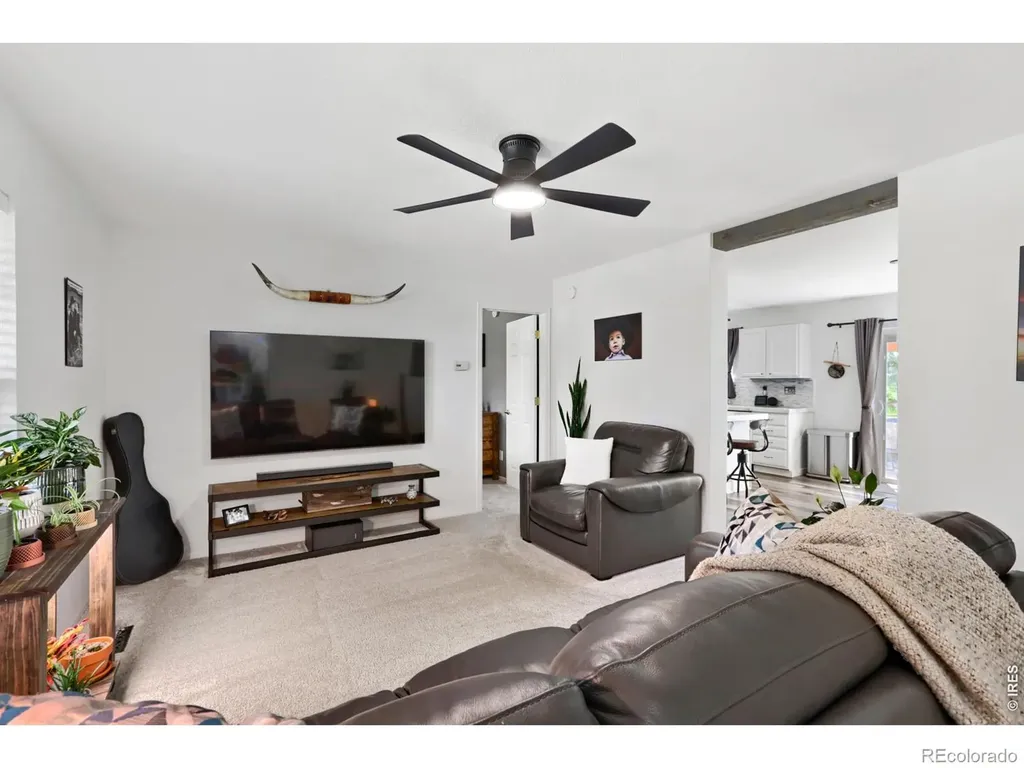 121 Victoria Drive Fort Collins CO 80525