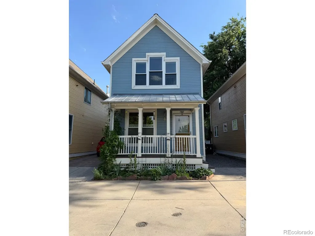 2616 Thornbird Place Boulder CO 80304