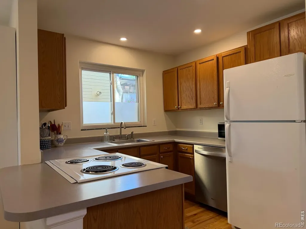 2616 Thornbird Place Boulder CO 80304
