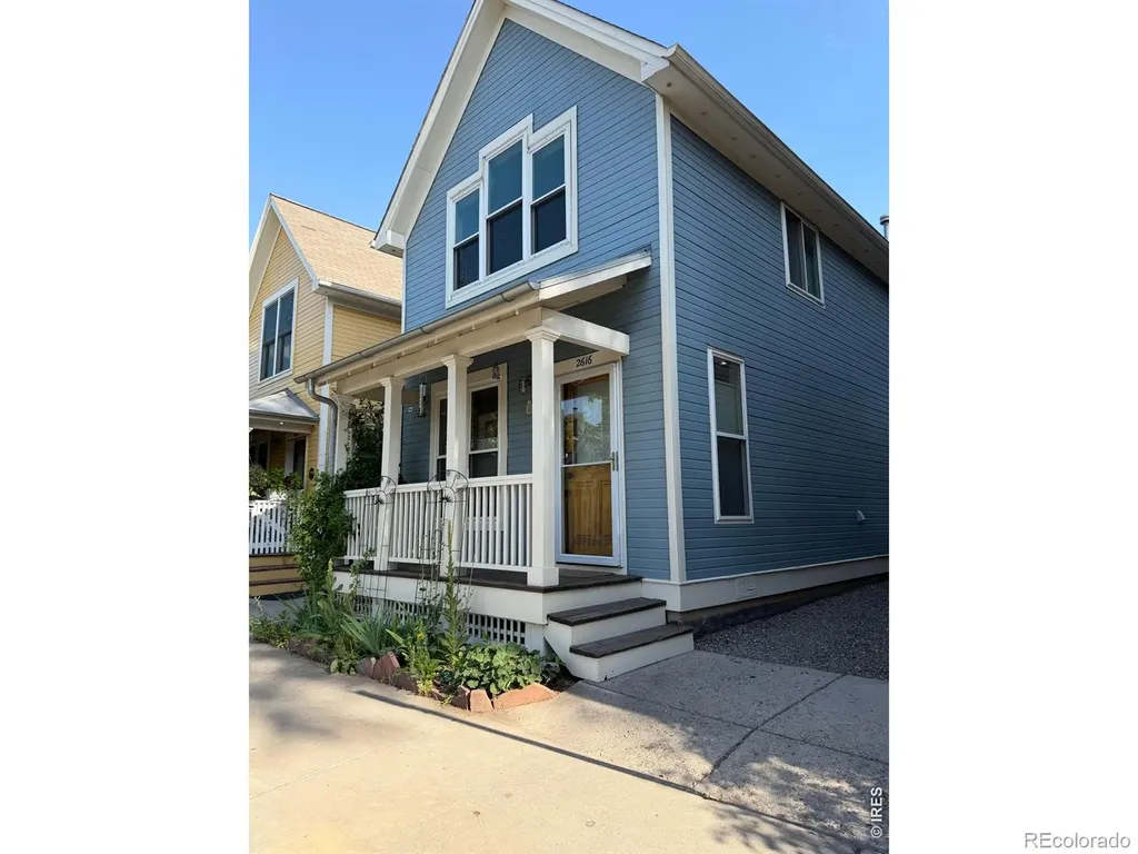 2616 Thornbird Place Boulder CO 80304