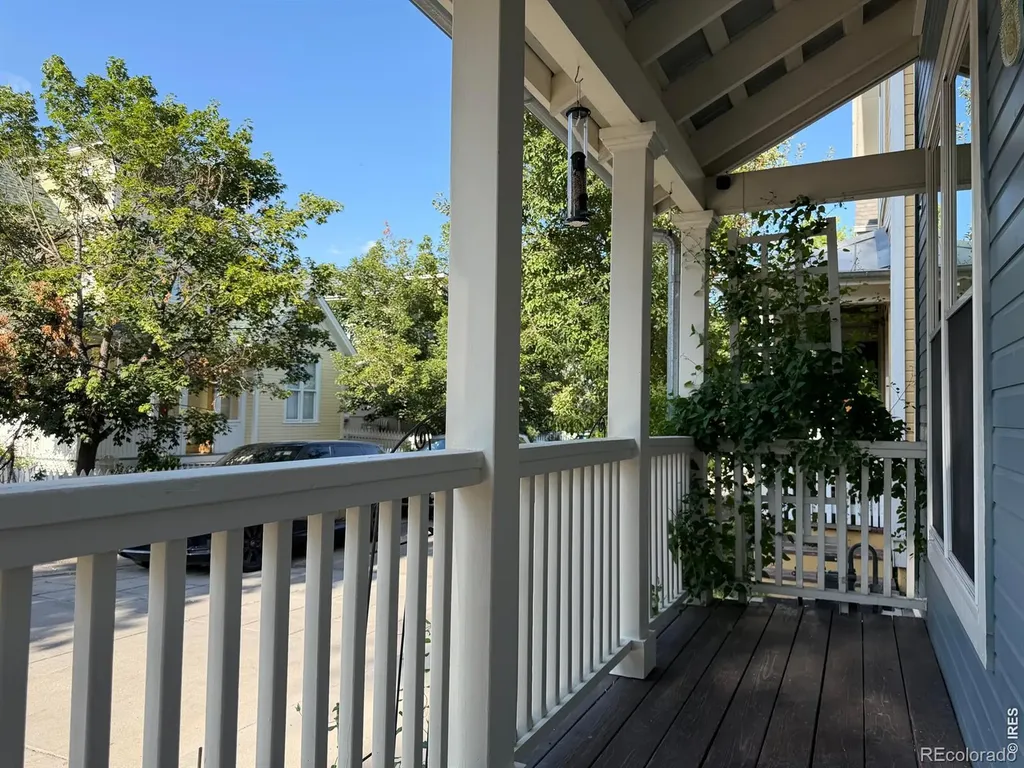 2616 Thornbird Place Boulder CO 80304