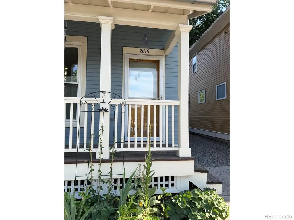 2616 Thornbird Place Boulder CO 80304