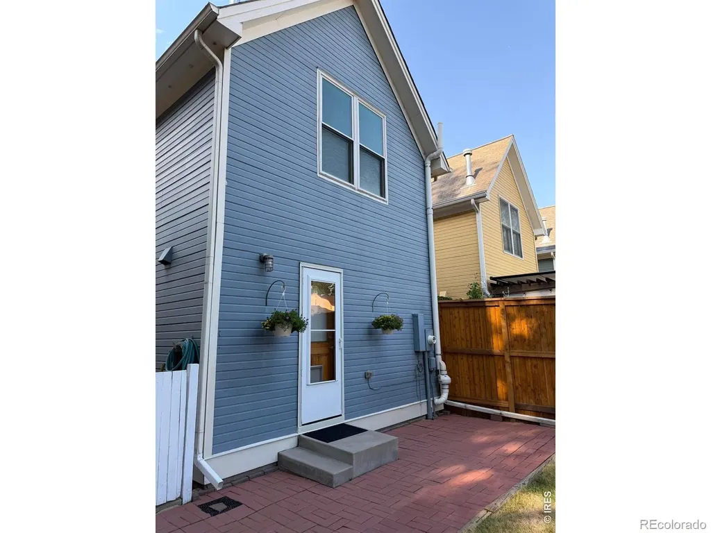 2616 Thornbird Place Boulder CO 80304