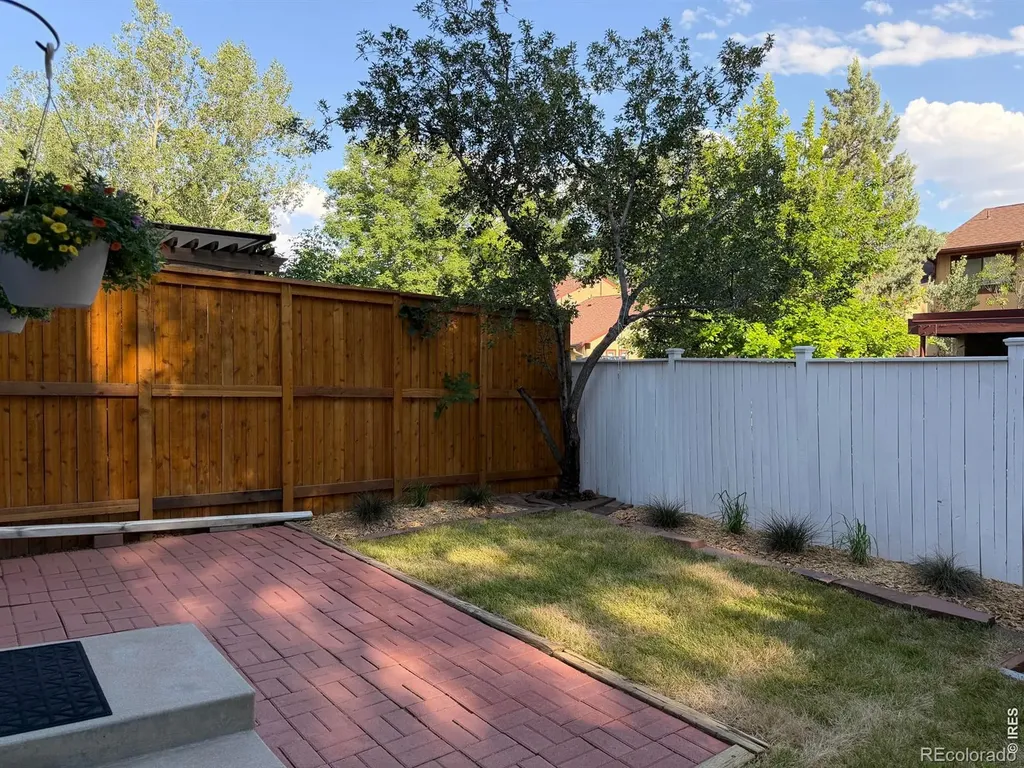 2616 Thornbird Place Boulder CO 80304