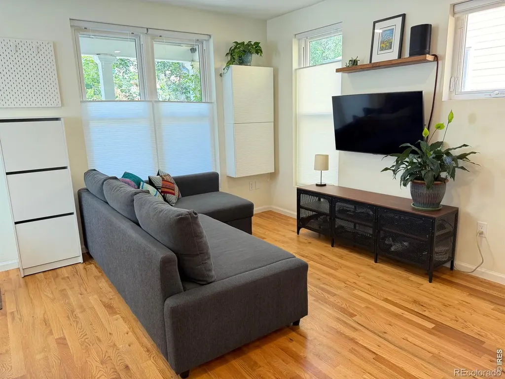 2616 Thornbird Place Boulder CO 80304