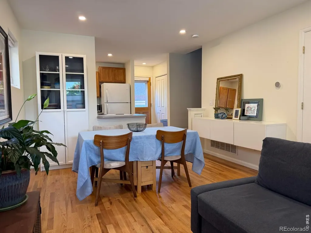 2616 Thornbird Place Boulder CO 80304