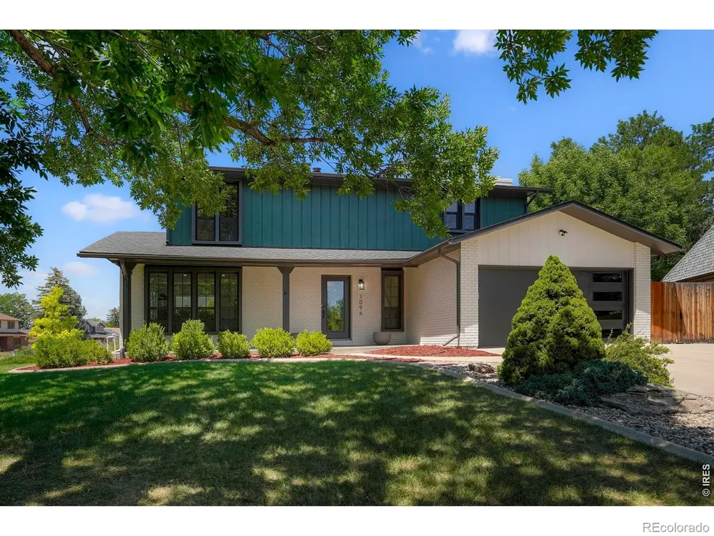 1096 Princeton Drive Longmont CO 80503