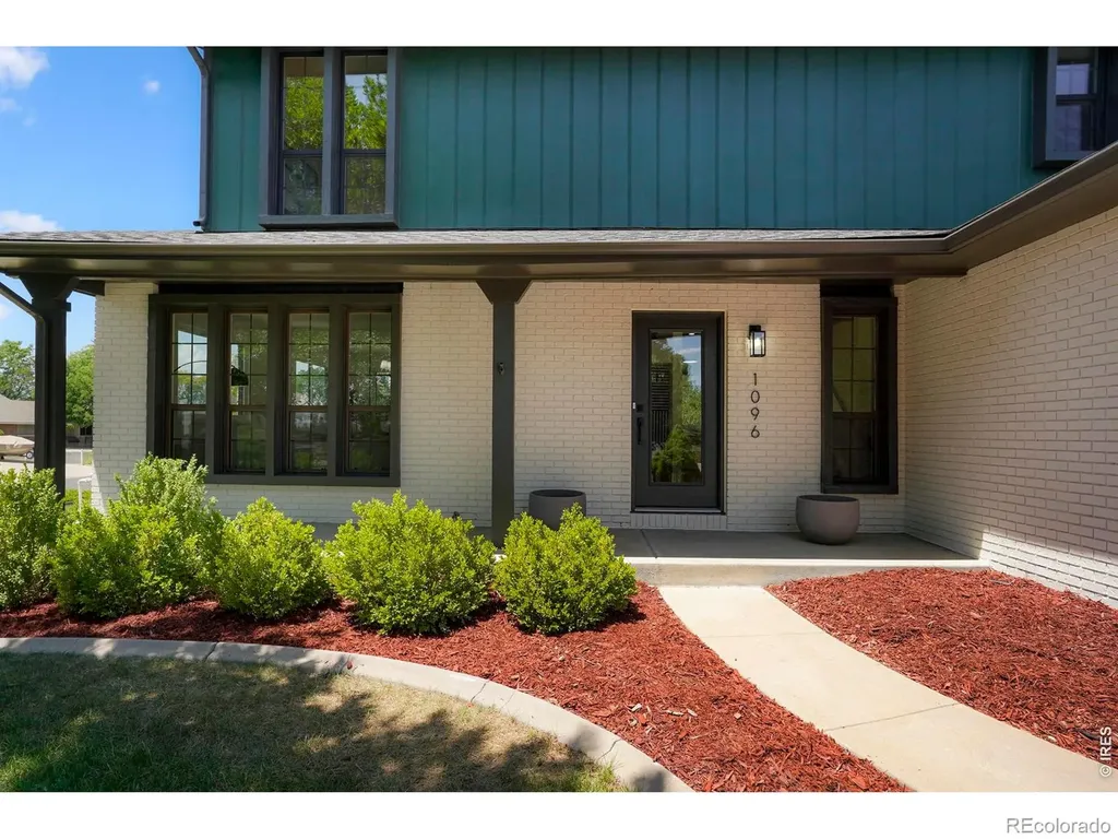 1096 Princeton Drive Longmont CO 80503