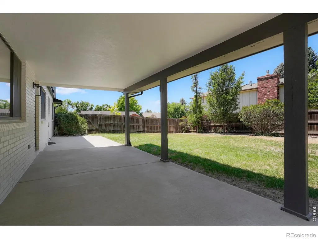 1096 Princeton Drive Longmont CO 80503