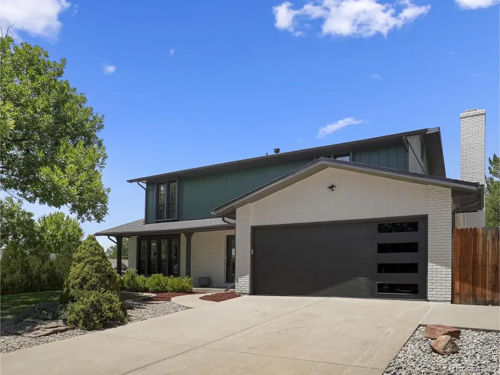 1096 Princeton Drive Longmont CO 80503