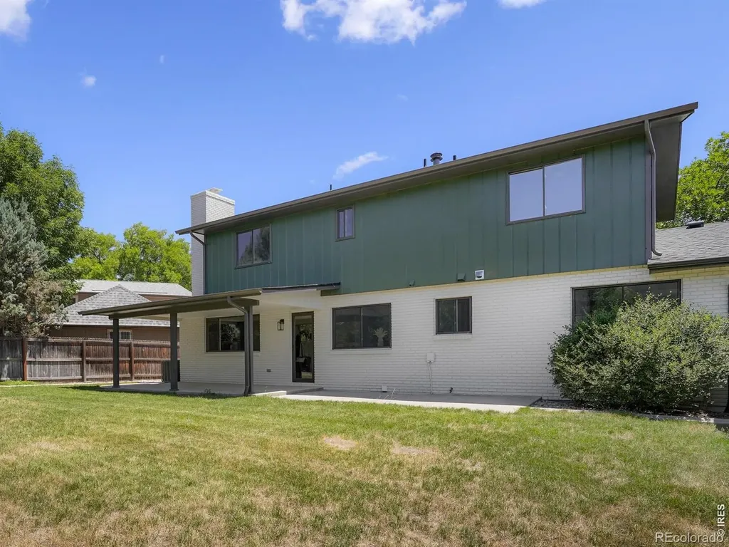 1096 Princeton Drive Longmont CO 80503