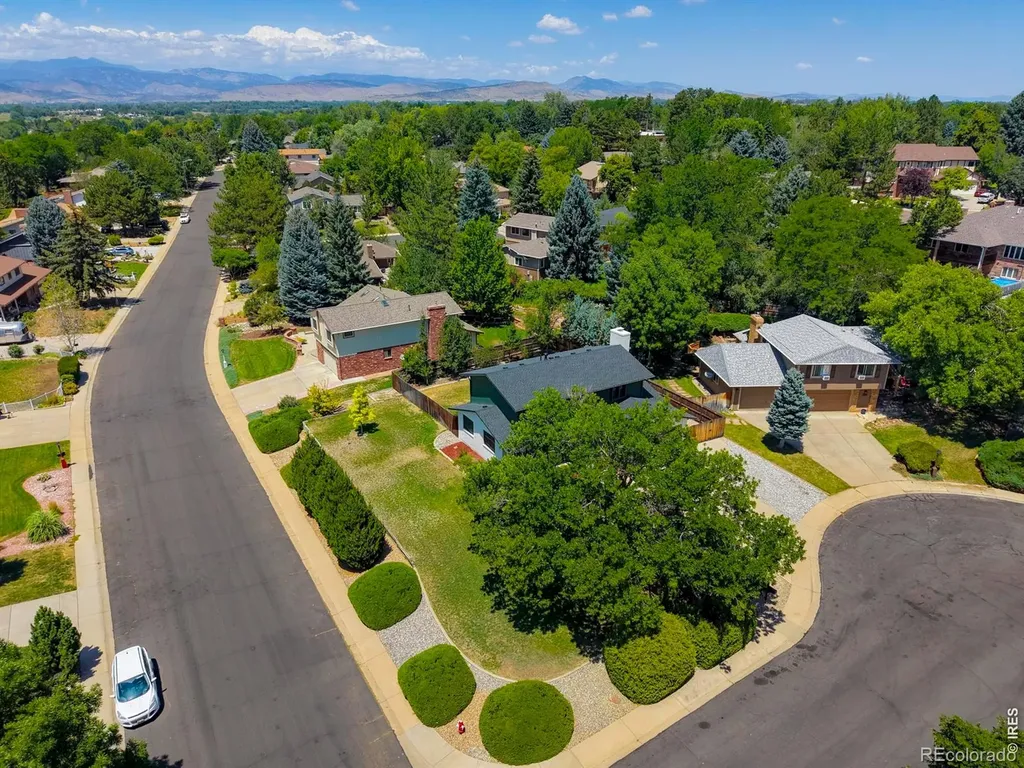 1096 Princeton Drive Longmont CO 80503
