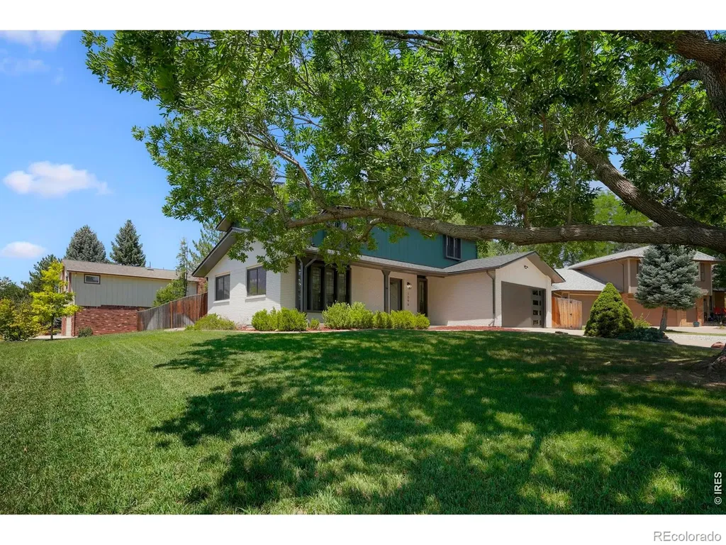 1096 Princeton Drive Longmont CO 80503