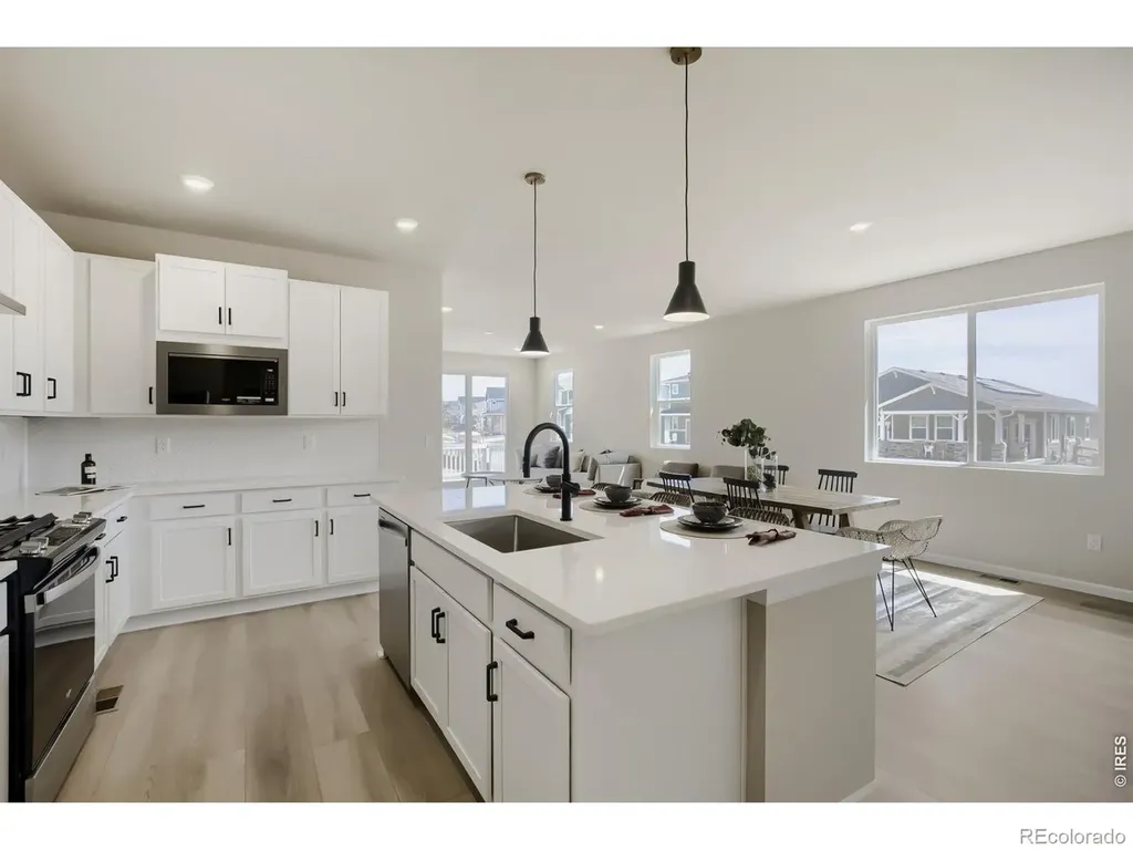 1866 Baltusrol Drive Fort Collins CO 80524