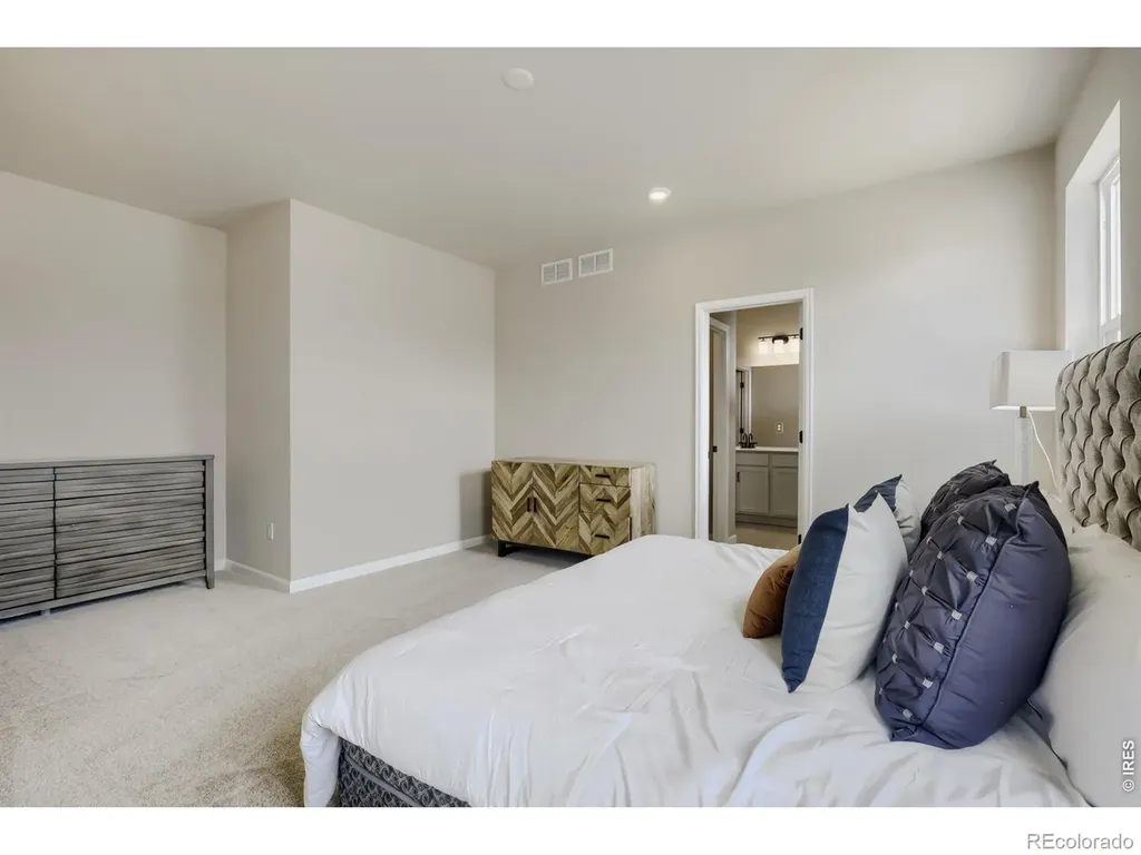 1866 Baltusrol Drive Fort Collins CO 80524