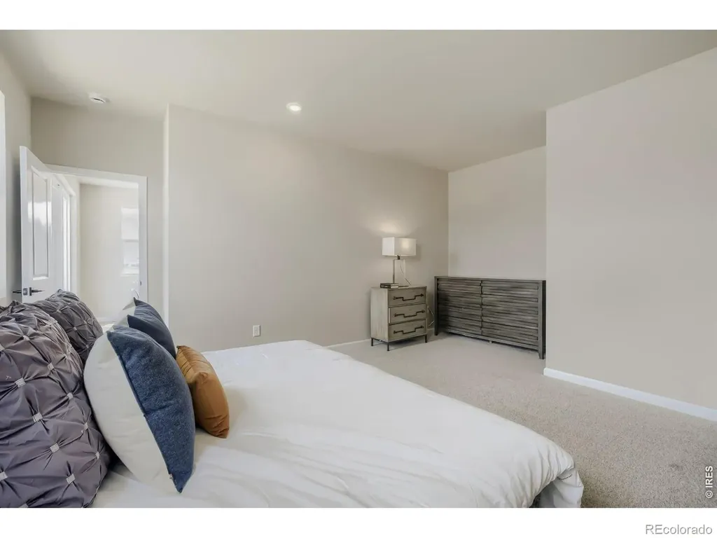 1866 Baltusrol Drive Fort Collins CO 80524