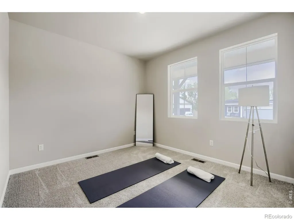 1866 Baltusrol Drive Fort Collins CO 80524