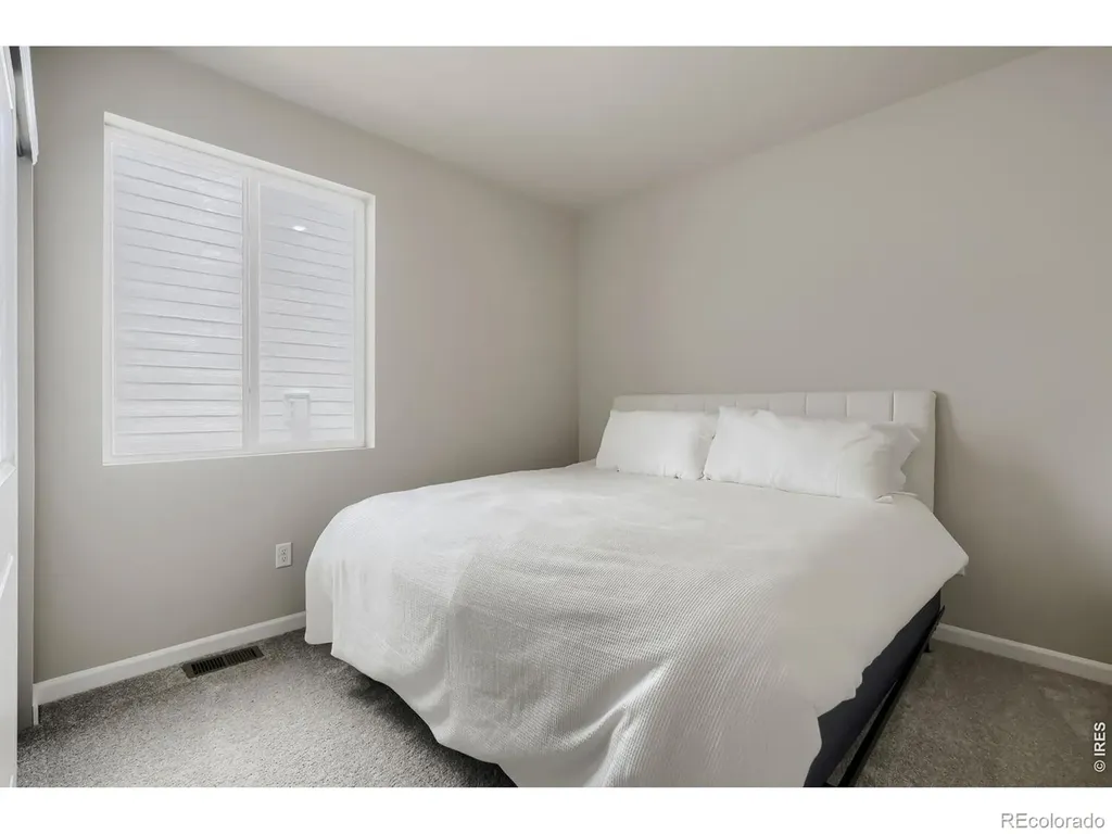 1866 Baltusrol Drive Fort Collins CO 80524