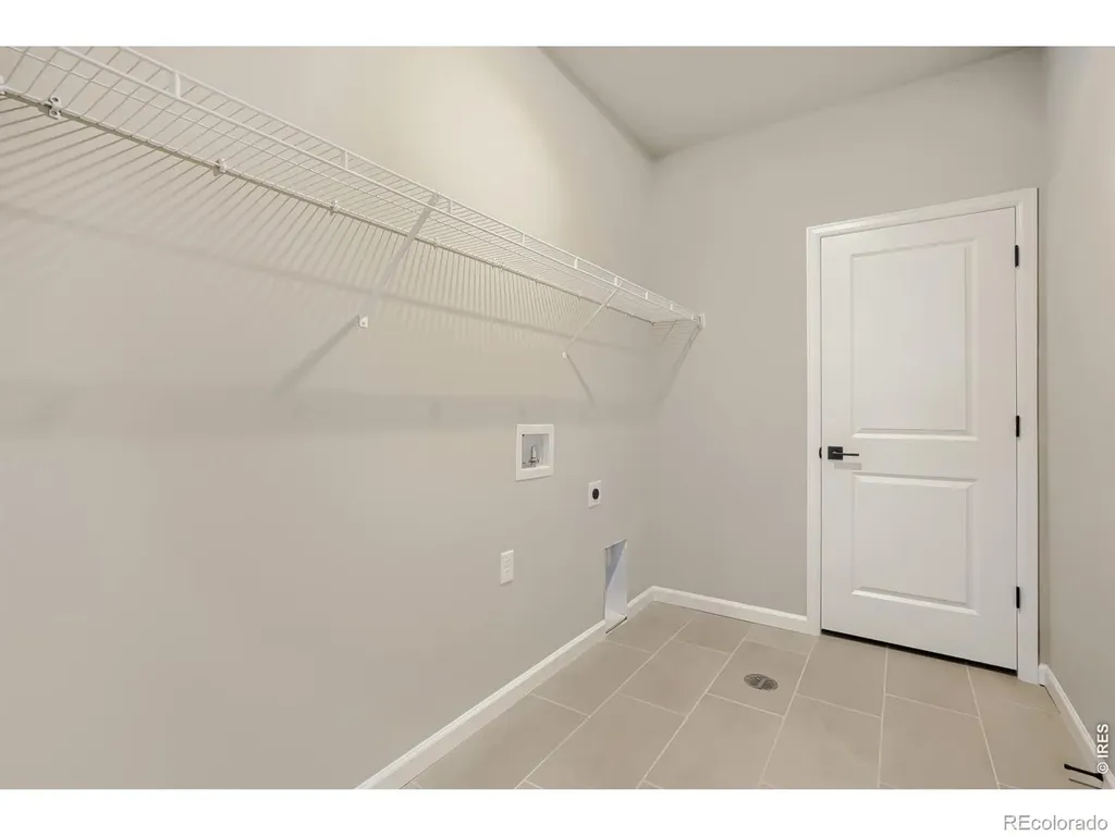 1866 Baltusrol Drive Fort Collins CO 80524