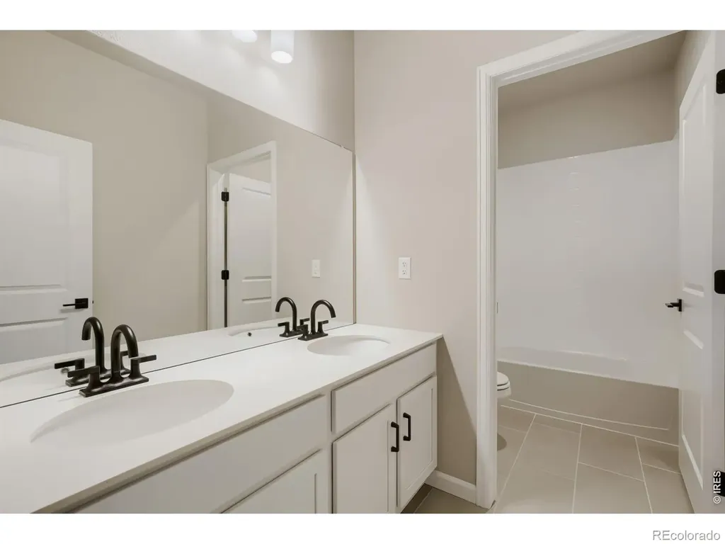 1866 Baltusrol Drive Fort Collins CO 80524