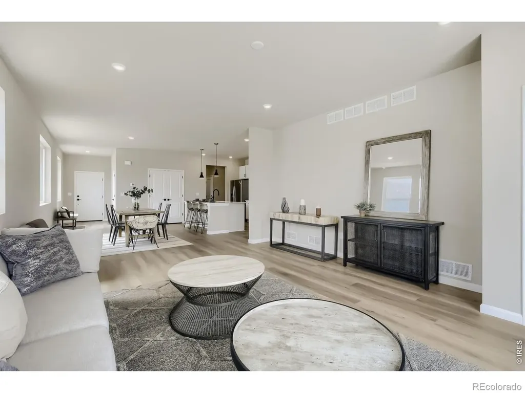 1866 Baltusrol Drive Fort Collins CO 80524