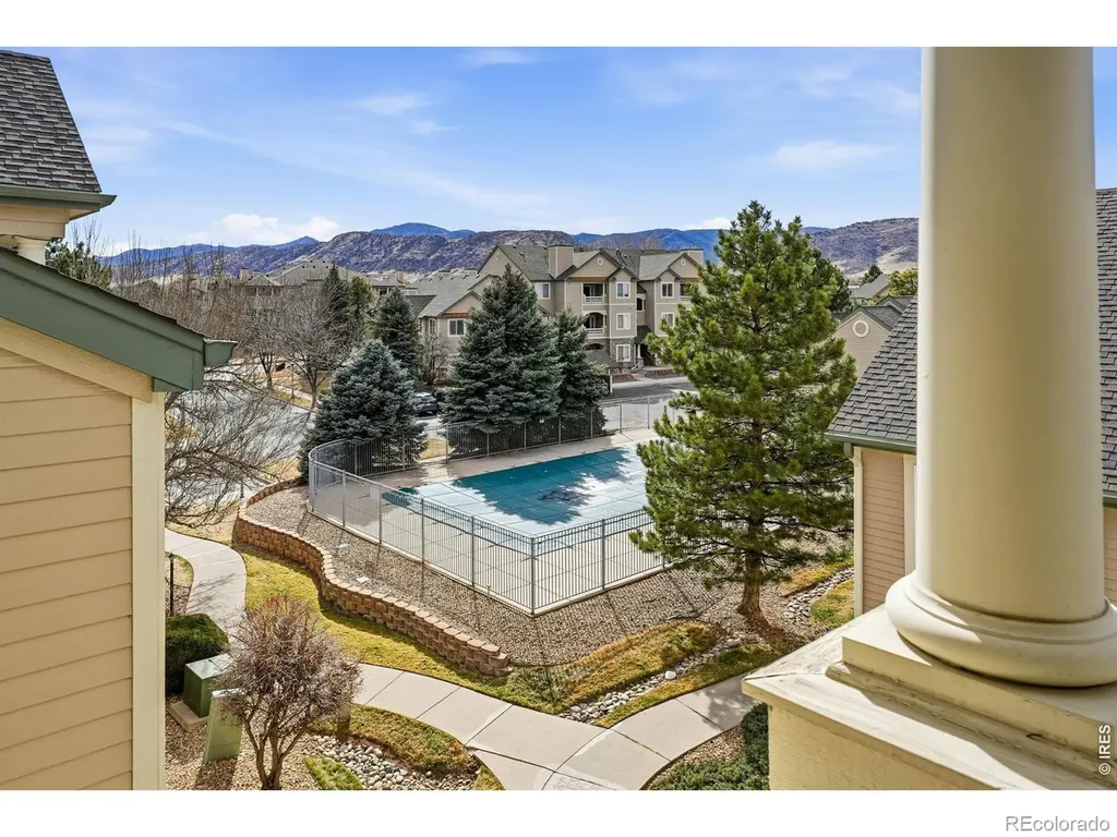 8329 S Independence Circle Littleton CO 80128